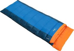 Vango - Lunar 250GSM - Single Envelope Sleeping Bag